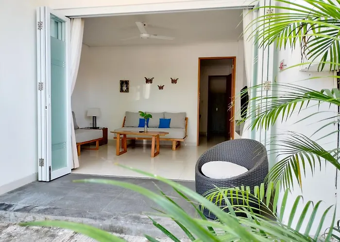 Harmony 3* Seminyak