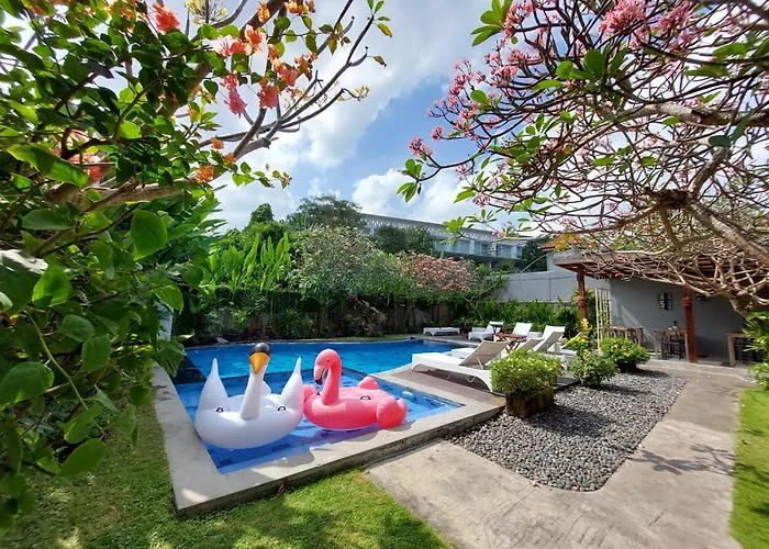 Harmony 3* Seminyak