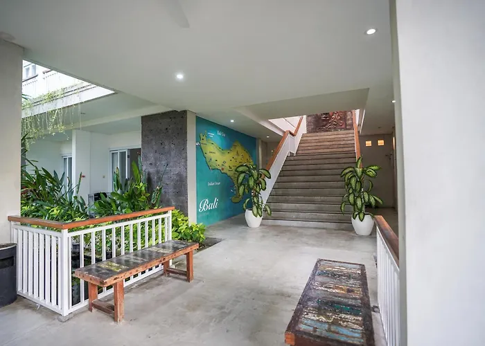 Harmony Resort Seminyak