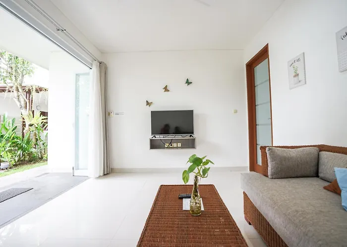 Harmony Seminyak