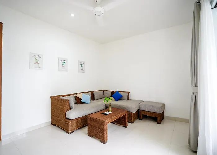 Harmony Resort 3*