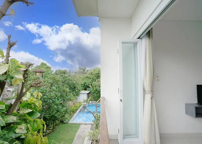 Harmony 3* Seminyak