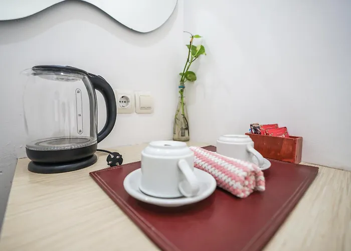 Resort Harmony 3*