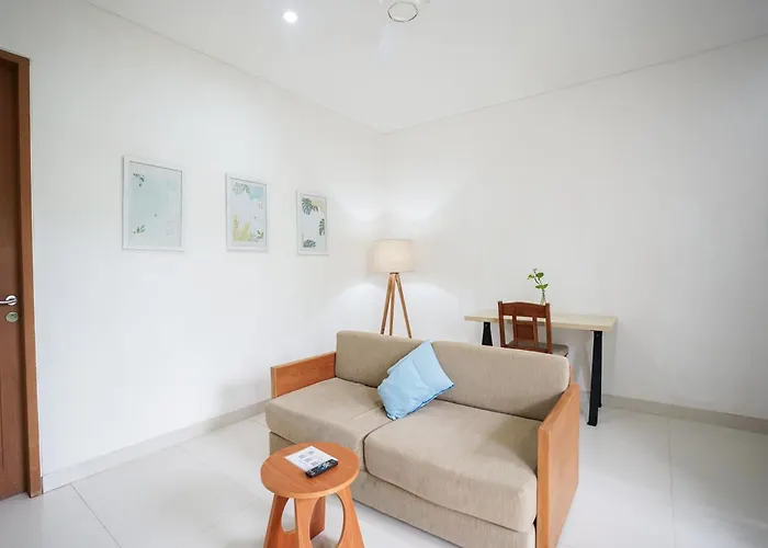 Harmony 3* Seminyak