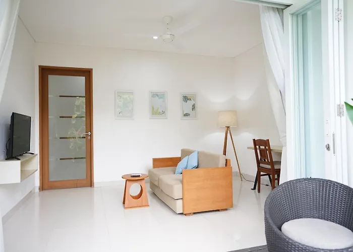 Resort Harmony Seminyak