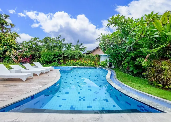 Harmony Resort 3*
