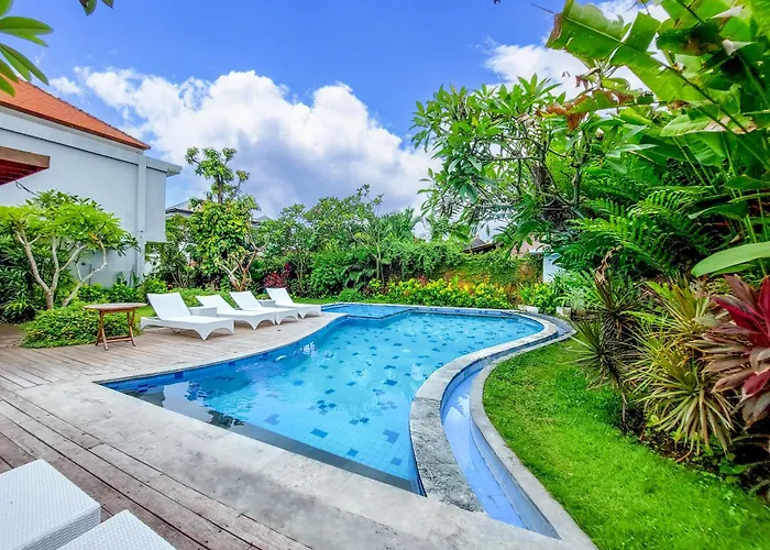 منتجع هارموني بيتش سويت 3*
