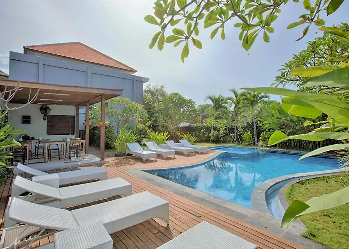 Resort Harmony Seminyak