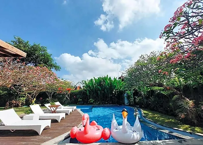 Resort Harmony Seminyak