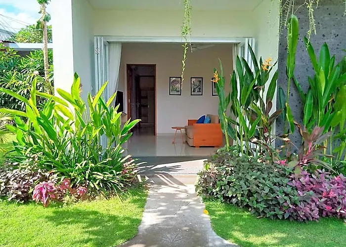 Resort Harmony Seminyak