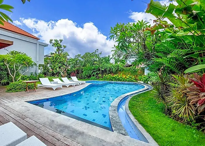 Harmony Seminyak