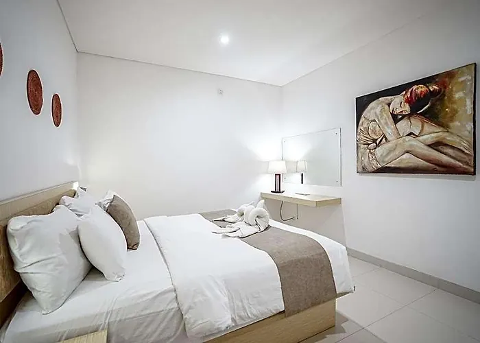 Harmony 3* Seminyak