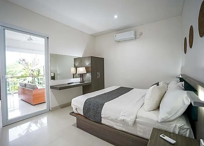 Resort Harmony Seminyak