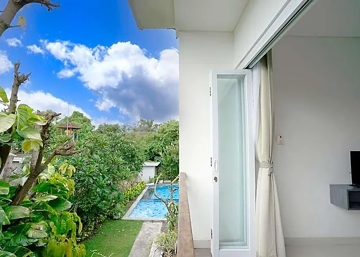 Resort Harmony