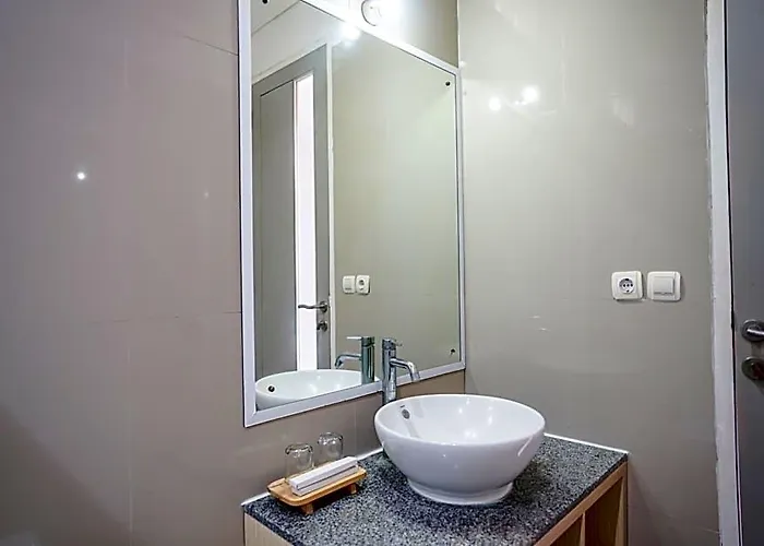 منتجع هارموني بيتش سويت