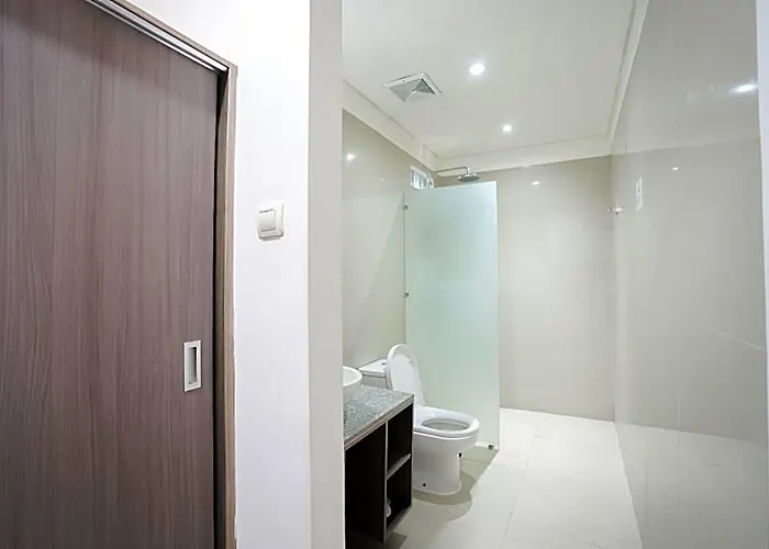 Harmony Resort Seminyak