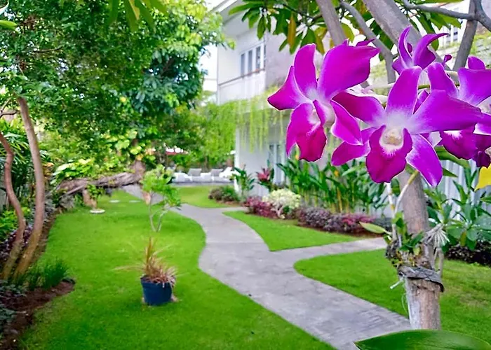 Harmony Resort