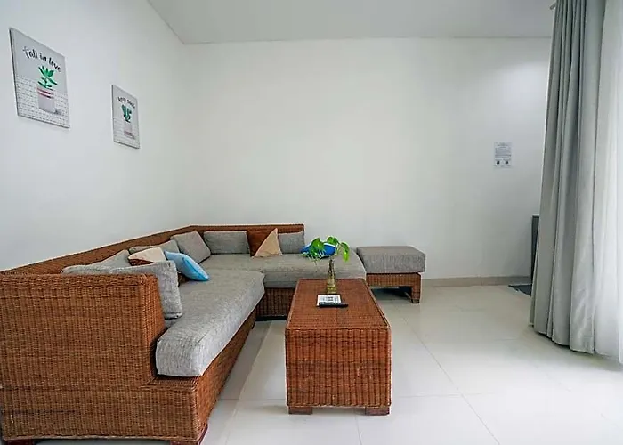 Harmony 3* Seminyak