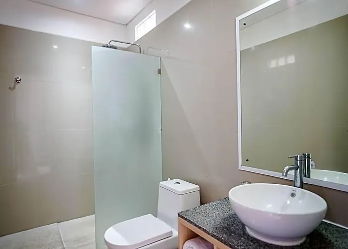 Harmony 3* Seminyak