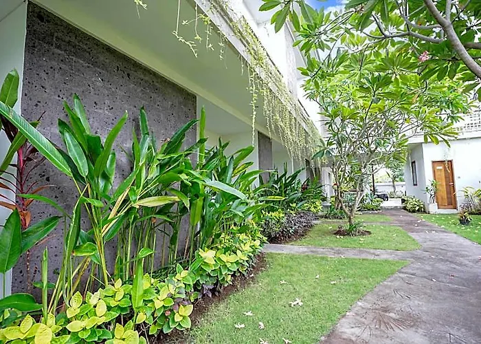 Resort Harmony Seminyak