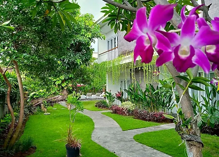 Harmony Resort