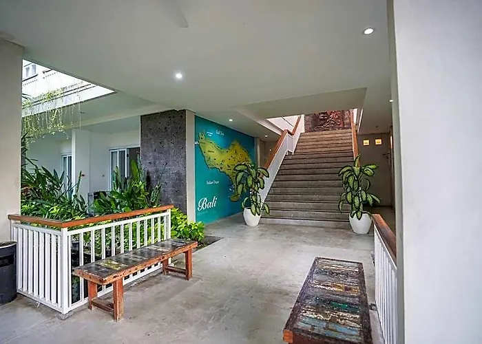 Harmony Resort Seminyak
