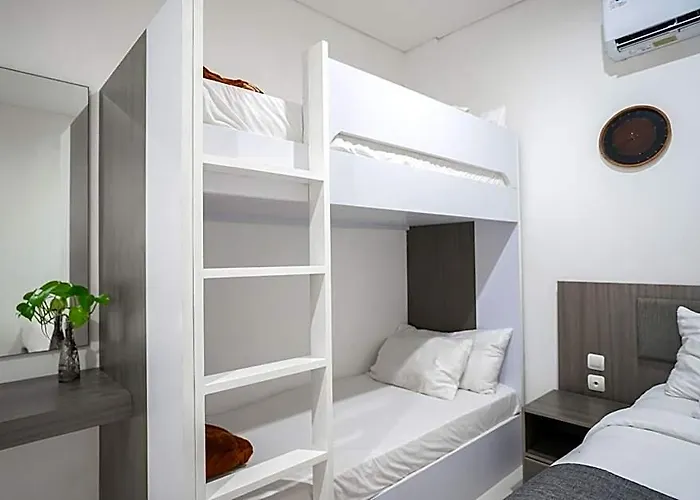 Harmony 3* Seminyak