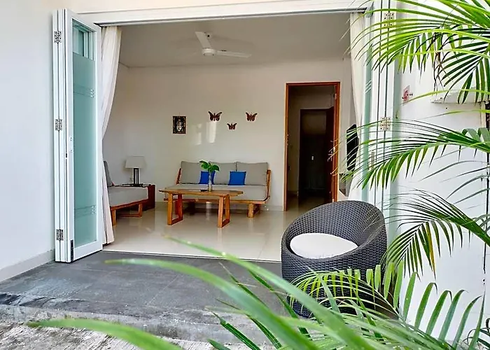 Resort Harmony Seminyak
