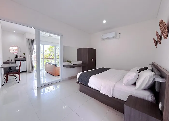 Resort Harmony Seminyak