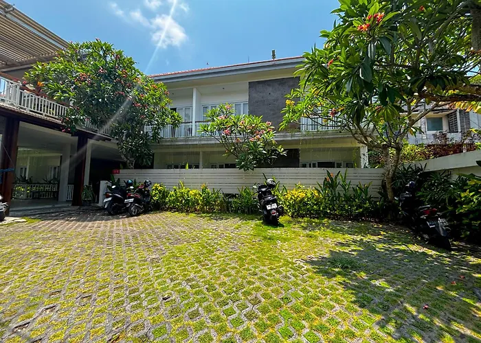 Resort Harmony 3*