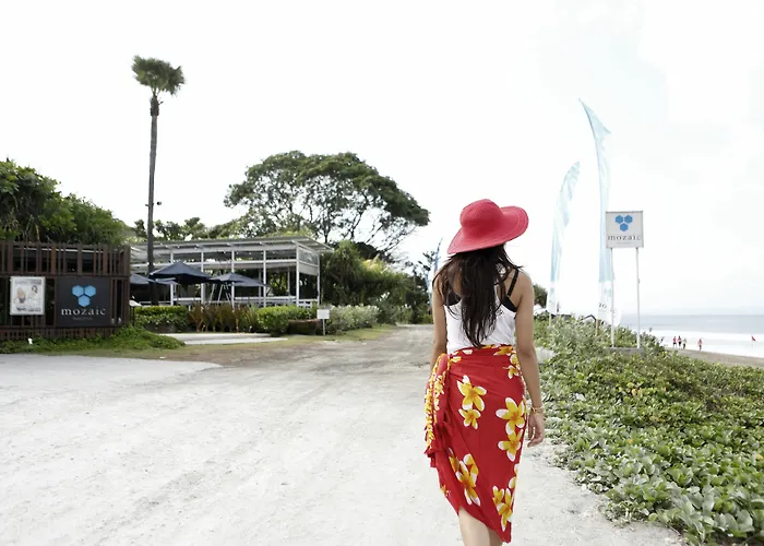 Resort Harmony Seminyak
