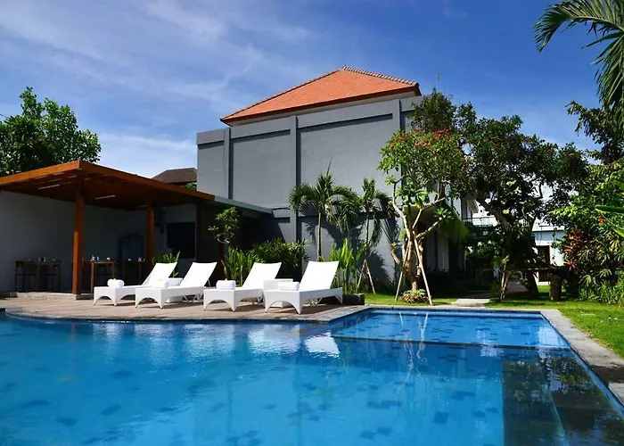 Harmony Seminyak